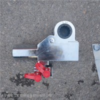 中空式液壓扳手 電動(dòng)液壓中空扳手 空心分體式液壓扳手