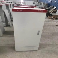 動力配電柜商家 動力配電柜配電箱 成套開關柜 配電柜廠家  左右手