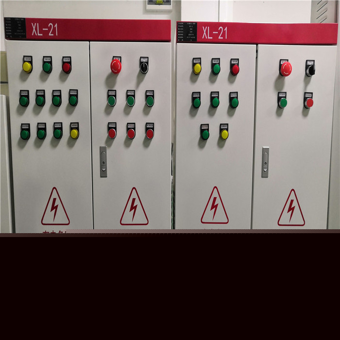 定制 顯示屏配電柜 PLC配電箱 智能配電箱LED顯示屏配電柜戶外全彩屏控制柜
