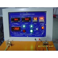 上海斯玄電線電纜載流量測(cè)試儀 電線電纜負(fù)載試驗(yàn)機(jī)