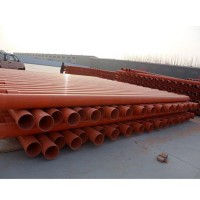 河北發(fā)通cpvc電線電纜  電力保護(hù)管