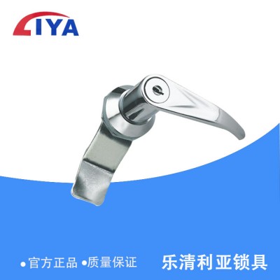 鎖具M(jìn)S303-1 機(jī)械鎖高低壓開關(guān)柜門