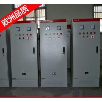 配電柜控制柜 配電控制柜 5.5kw直接一控三