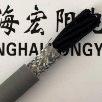 宏陽(yáng)供應(yīng)護(hù)套控制拖鏈電纜 多芯電纜 特種電線電纜 特種電纜歡迎來(lái)電咨詢