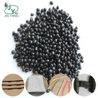 嘉洋橡塑電線電纜綠色tpe硬度廠家價(jià)格