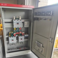 東莞廠家直售chint/正泰XL-21 成套配電柜 高低壓工程成套設備