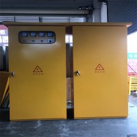 廠家直售現(xiàn)貨delixi/德力西XL-21 一級配電柜總電源箱 分配箱