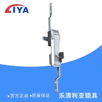 MS829-2連桿鎖 適用配電柜 工業(yè)開關柜 機械柜 電器柜門鎖