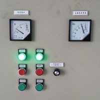 邦隆礦山機械控制柜配電柜動力柜變頻控制柜低壓配電柜破碎系統(tǒng)集中控制開關柜