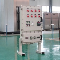 華隆 防爆配電柜，防爆控制柜，防爆電氣柜，防爆配電柜廠家，防爆控制柜廠家
