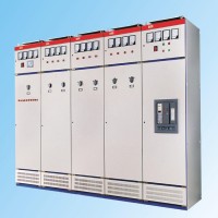 配電箱 配電柜 高低壓配電箱/配電柜 電氣控制柜 激光切割 鈑金加工找河北漢藍(lán)