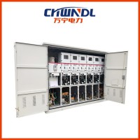萬(wàn)寧 高壓柜開關(guān)柜10KV固體柜 SF6柜 配電箱配電柜 10KV柜充氣柜單柜環(huán)網(wǎng)柜配電箱配電柜箱式變電站環(huán)網(wǎng)柜