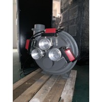 立丹源 LED UV 紫外光 電線電纜 輻照交聯(lián)設(shè)備