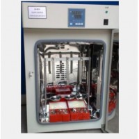 珠海安聯(lián)F12.68 電線電纜熱延伸試驗(yàn)裝置
