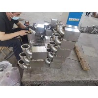 濟南櫟銳明 配電箱機殼加工 配電柜外殼加工 廠家供應