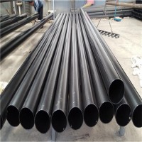 合理價(jià)格 電纜穿線鋼管 涂塑電纜穿線管 電線電纜保護(hù)管