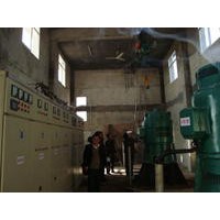 配電箱，配電柜，動力柜，電容柜，變頻柜，軟啟動柜，水泵控制柜，控制柜，排污泵控制柜，智能水泵控制柜