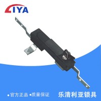 MS848-2連桿鎖 電器柜鎖 配電柜門鎖 利亞鎖具