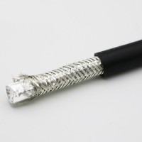 廠家批發(fā) 控制電纜 浙華新電線 RVVP電線 3芯0.5平方 屏蔽線 防水防火電線 軟護套線 塑料電線電纜 電線電纜