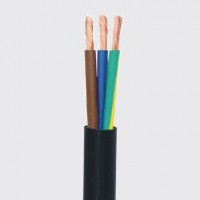 電線電纜 電纜廠家 rvv電源線 鯤鯨品牌