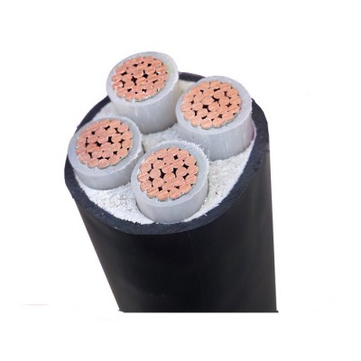 金環(huán)宇電線電纜YJV4*300電纜動力電