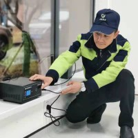 伏敵智能鼠害控制系統(tǒng)用于小區(qū)機(jī)房配電柜驅(qū)鼠防鼠大功率驅(qū)鼠器