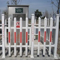 配電箱安全防護(hù)棚 建筑工地**瓶防護(hù)圍欄 定型化配電柜防護(hù)罩棚