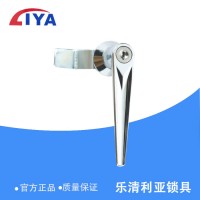 利亞直銷MS301-1 電器柜鎖 工業(yè)配電柜門鎖 柜體鎖具