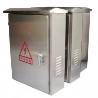 溫州東達3 04不銹鋼配電箱 不銹鋼配電柜 不銹鋼戶外防雨配電箱 基業(yè)箱 不銹鋼動力柜**批發(fā)