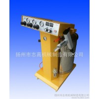 靜電粉末噴涂機 儀器噴塑機 涂裝機 儀表件噴塑機 配電柜噴塑