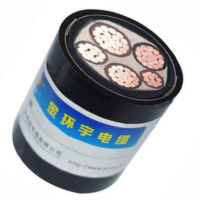 金環(huán)宇電線(xiàn)電纜WDZ-YJY23- 3*185+2*