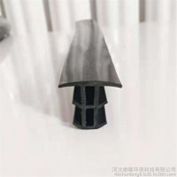 順隆 橡膠條 隔音防撞條 配電柜箱包邊條 支持定制