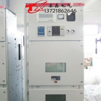 平頂山泰鑫GGD 型交流低壓配電柜 河南低壓開關(guān)柜廠