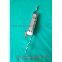 供應(yīng)深圳紅順興MS828配電柜連桿鎖開關(guān)柜門鎖配電箱門鎖天地鎖