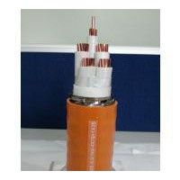 遠東 電線電纜WTTZ 0.6/1kV銅護套無機絕緣防火電纜