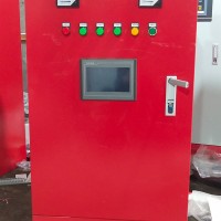 消防泵控制柜  水泵控制柜  變頻控制柜低壓成套配電柜 消防巡檢柜  質量保障  歡迎來電咨詢
