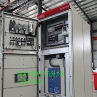 湖北中盛ZSSGQH3高壓電機(jī)軟啟動(dòng)柜_有效降低電機(jī)起動(dòng)電流配電柜