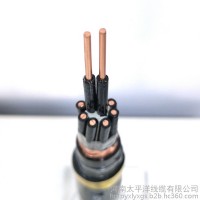電力電纜 屏蔽控制用電力電纜 電線電纜批發(fā)