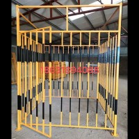 戶外電箱防護棚  工地配電箱配電柜安全防護棚 防雨防砸防腐防銹 一級二級電箱防護棚