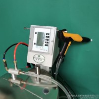 RL-TTG3型智能靜電粉末噴涂機 儀器噴塑機 涂裝機 儀表件噴塑機 配電柜噴塑等