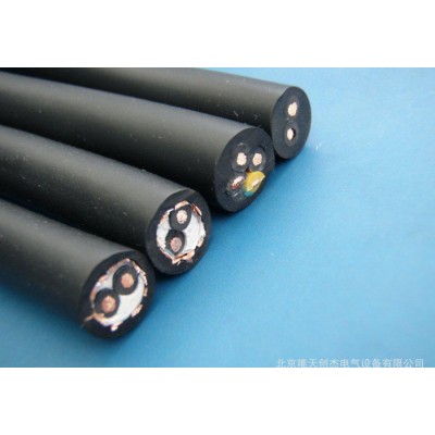 正泰CHNT電線電纜 YC3*70+1通用橡套