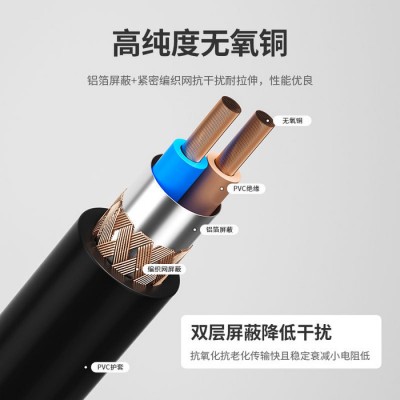 廠(chǎng)家批發(fā)電線(xiàn) RVVP電線(xiàn) 3芯4平方 屏