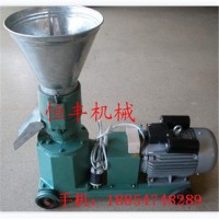 農(nóng)用混合飼料顆粒機(jī) 帶配電柜顆粒機(jī) 現(xiàn)貨批發(fā)廠家生產(chǎn)顆粒機(jī)