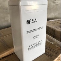 山東圣陽(yáng)蓄電池GFMD-500C 免維護(hù)直流屏2V500AH 配電柜蓄電池批發(fā)
