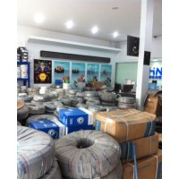 正泰電線(xiàn)電纜YJV-4*70+1*35 控制五芯交聯(lián)絕緣動(dòng)力銅電纜線(xiàn)