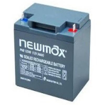 韓國(guó)newmax蓄電池PNB122000 12V200A