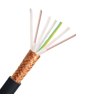 金環(huán)宇電線電纜 kvvp屏蔽控制電纜ZB