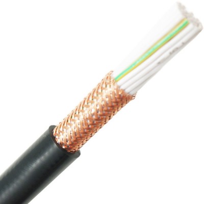 金環(huán)宇電線電纜 屏蔽控制電纜ZB-KVV