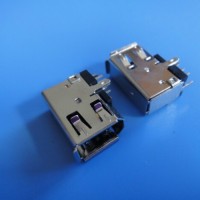 供應(yīng)揚(yáng)展科技 連接器  汽車連接器現(xiàn)貨