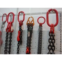 供應(yīng)0.5T-150T鏈條，索具，連接器